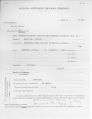 1936 Fedina & Girlando diCianno Pass Request